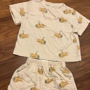 Rylee + cru play set